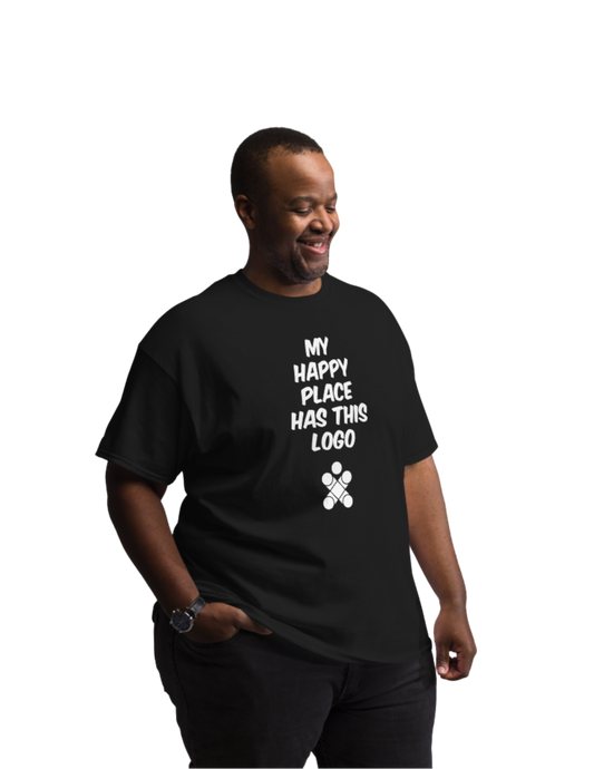 The Logo Lowdown T-shirt