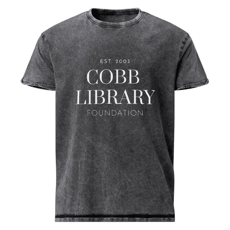 The OG Foundation Tee'