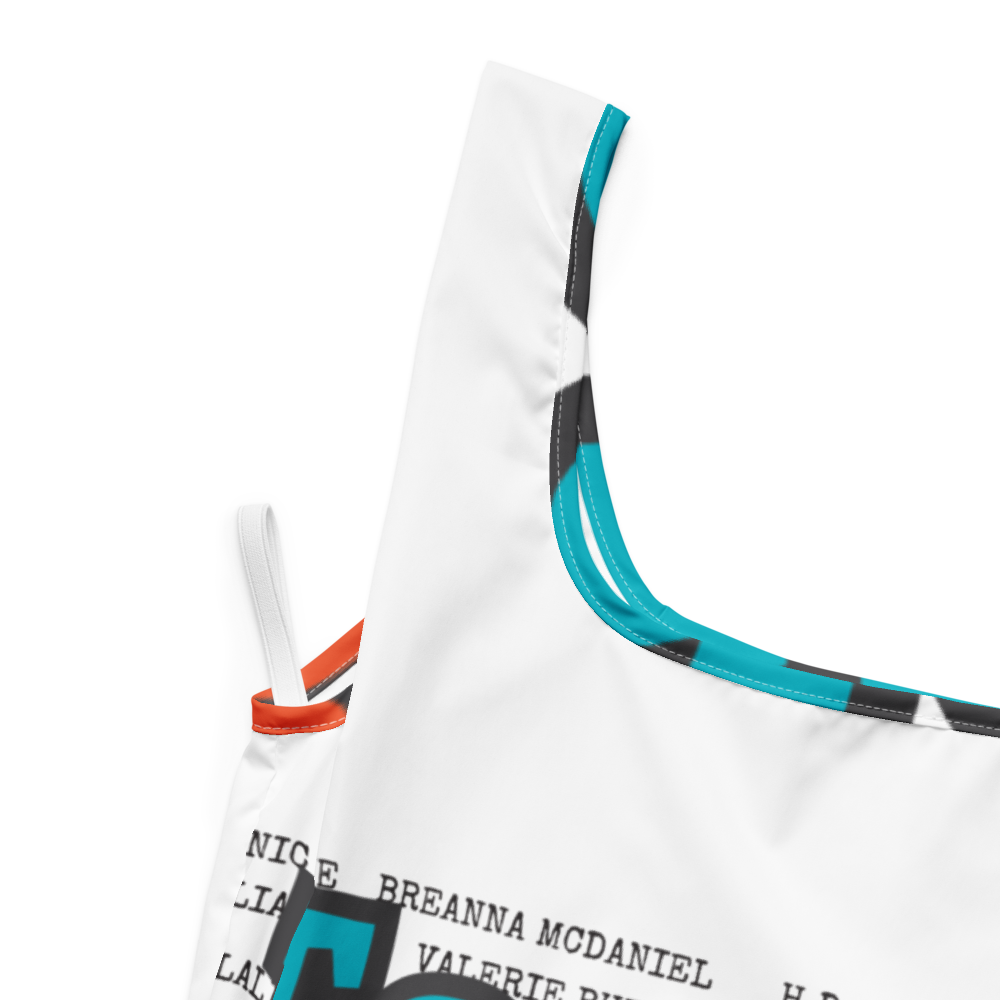 Festival "Book Haul" Tote