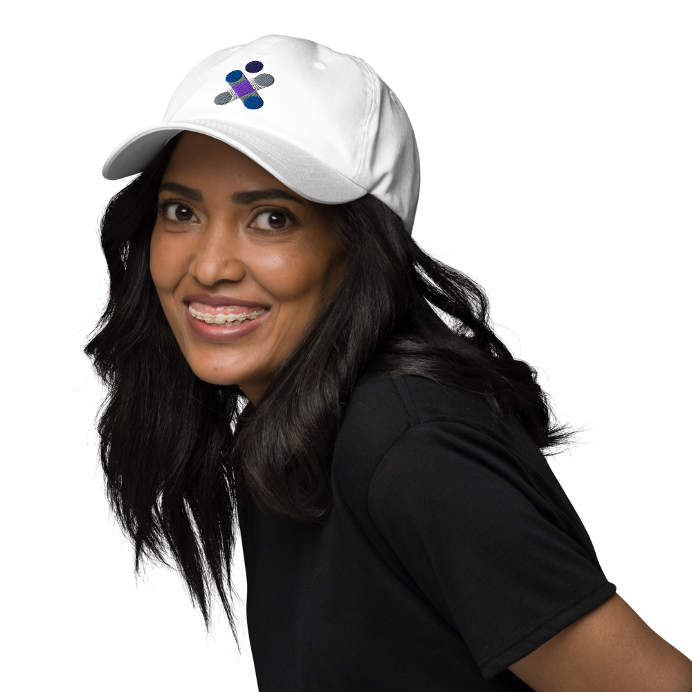 Legacy Crest Cap