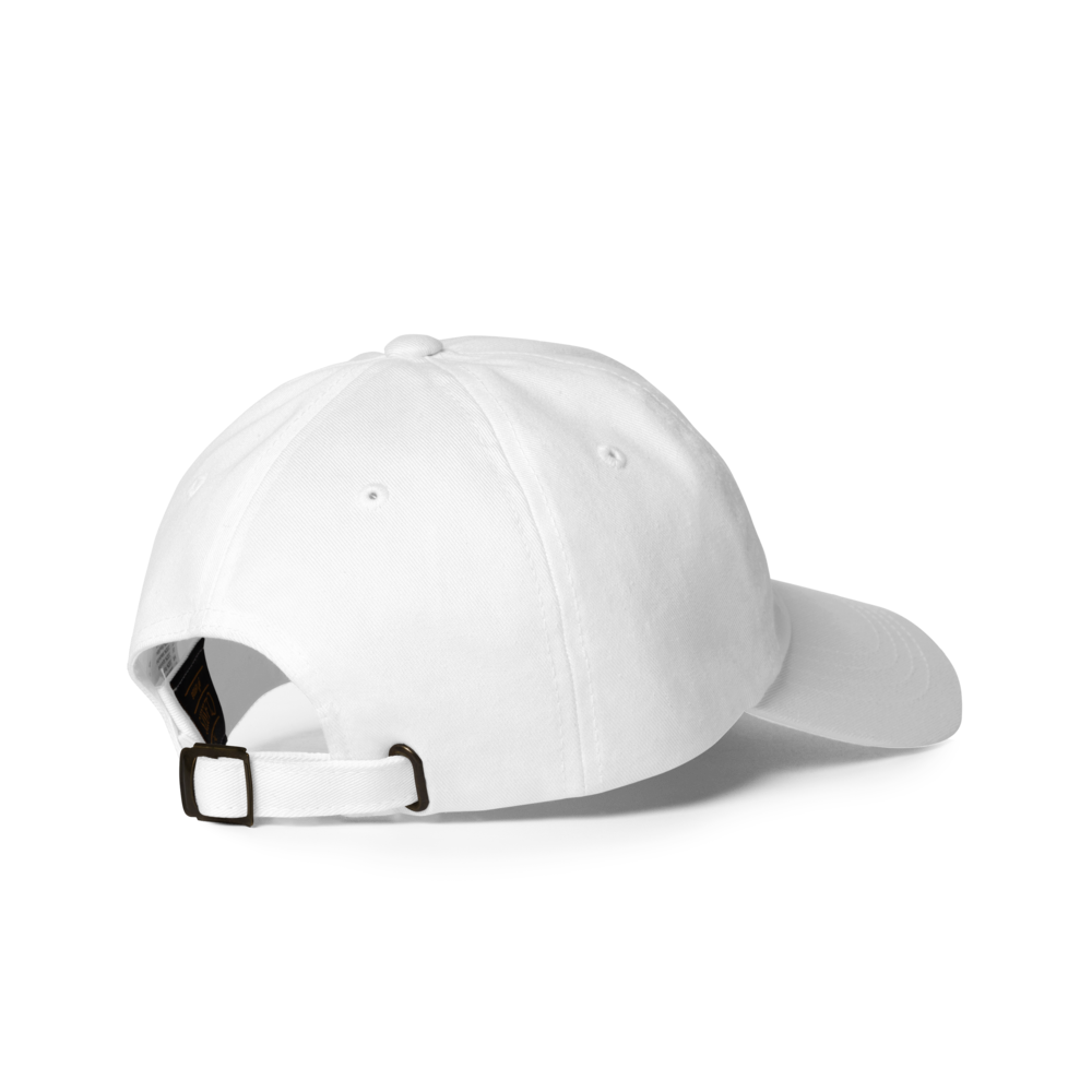 Legacy Crest Cap