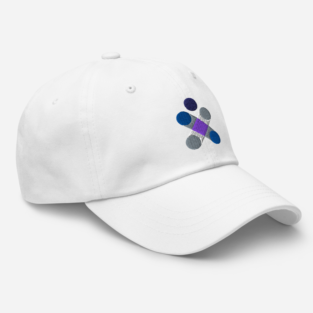 Legacy Crest Cap