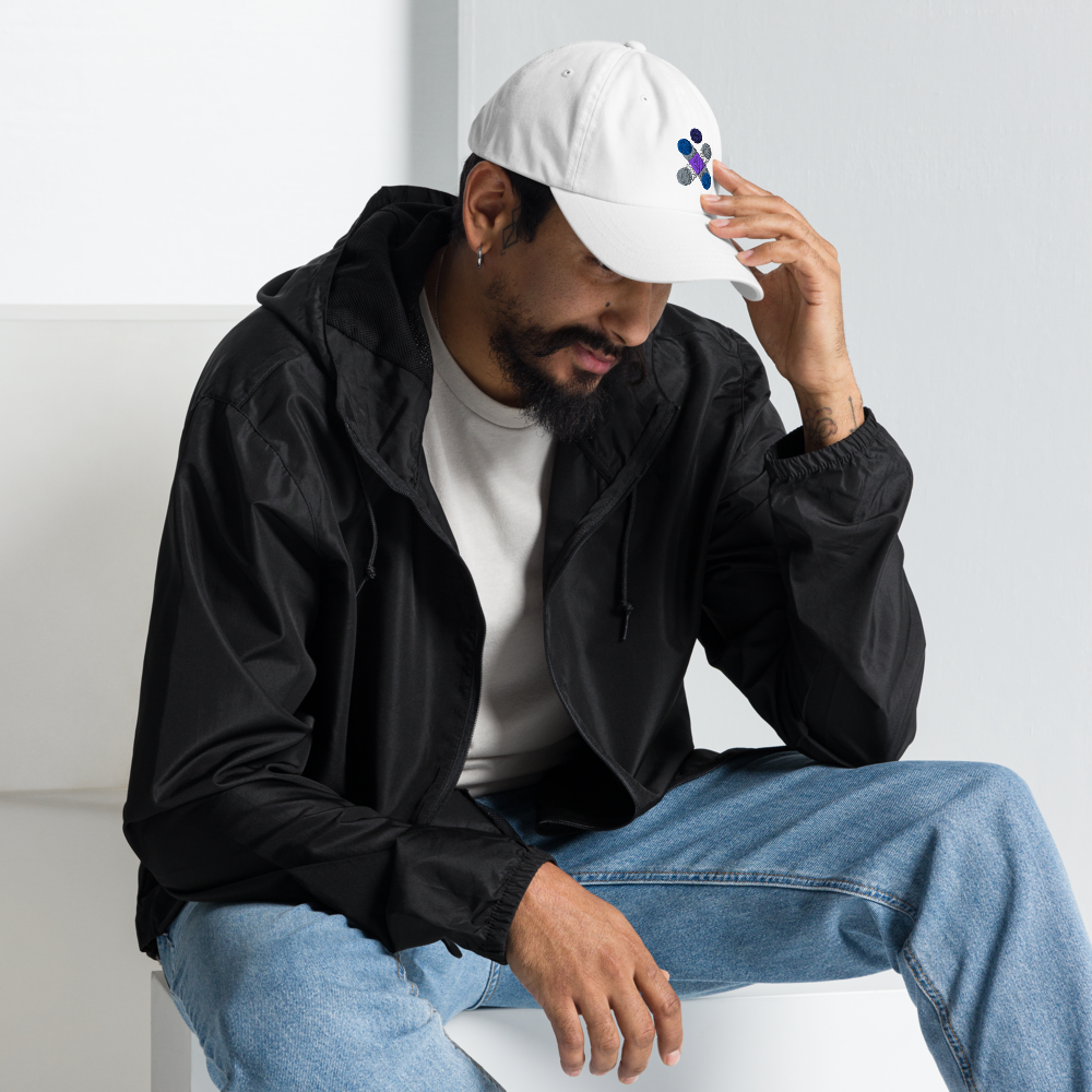 Legacy Crest Cap
