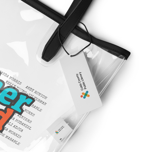 Together We Read 'Signature' Tote