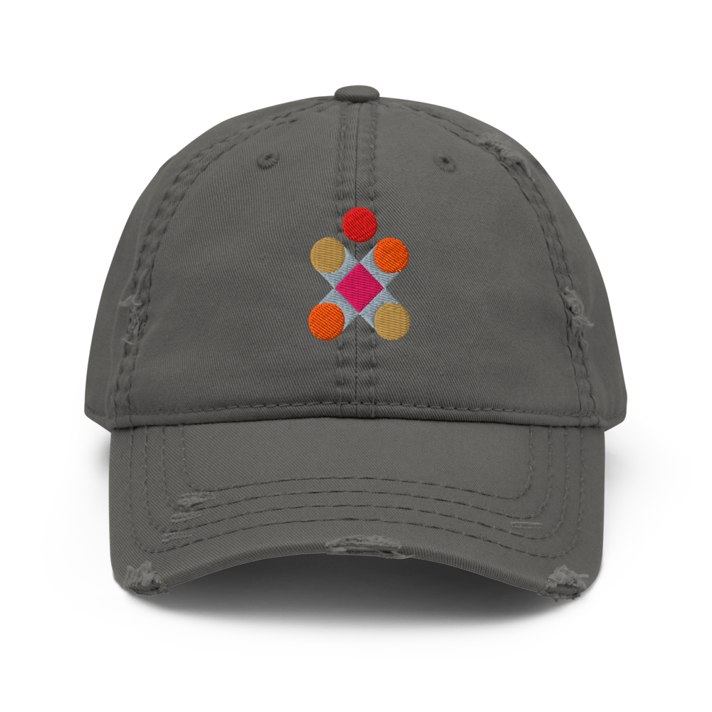 The Rustic Legacy Hat