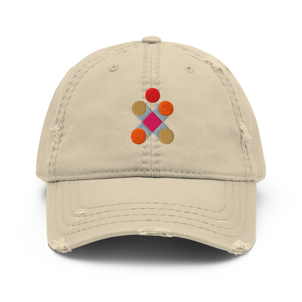 The Rustic Legacy Hat