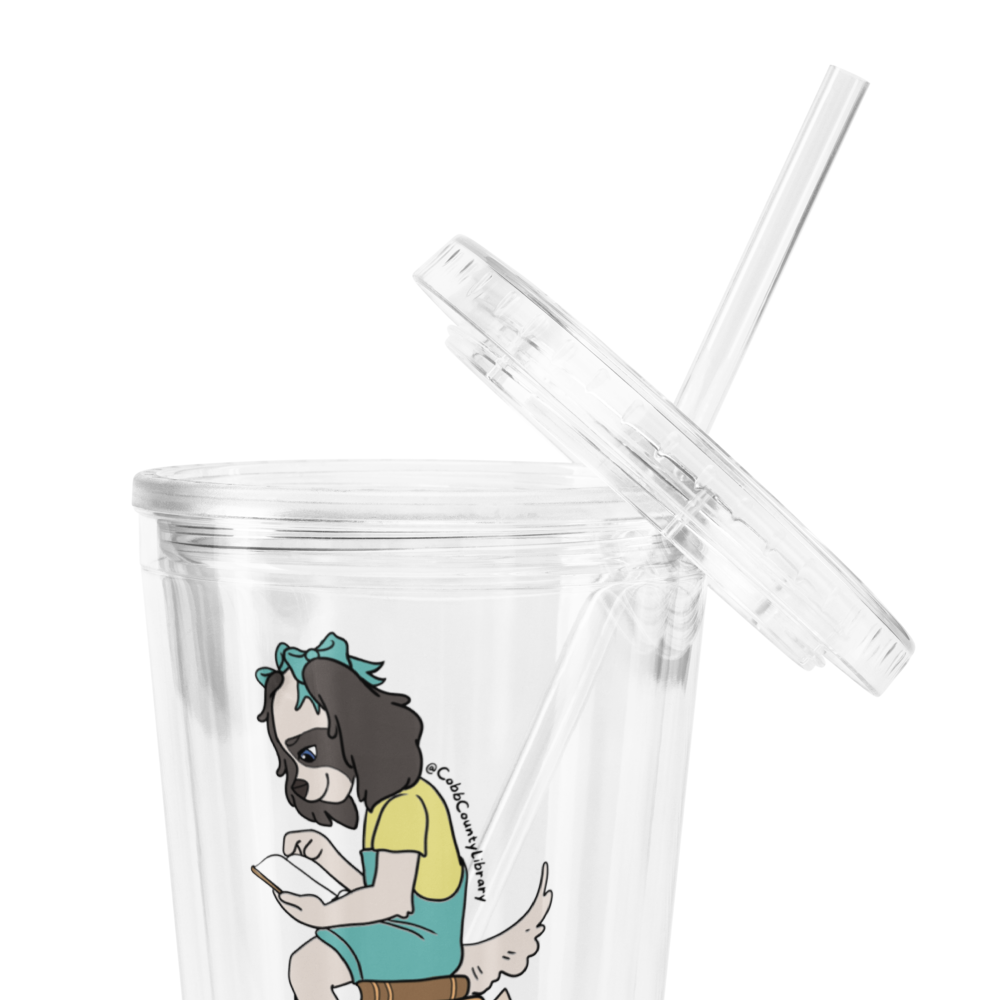 Once Upon a Sip Tumbler