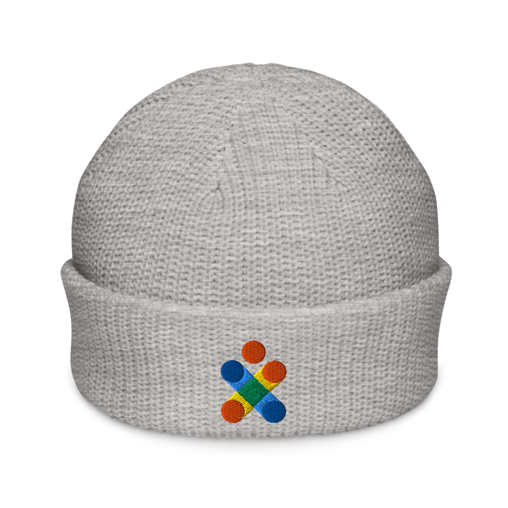 The Coastline Beanie