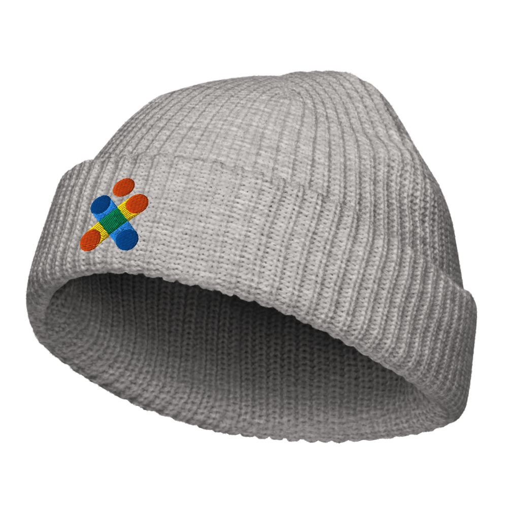 The Coastline Beanie