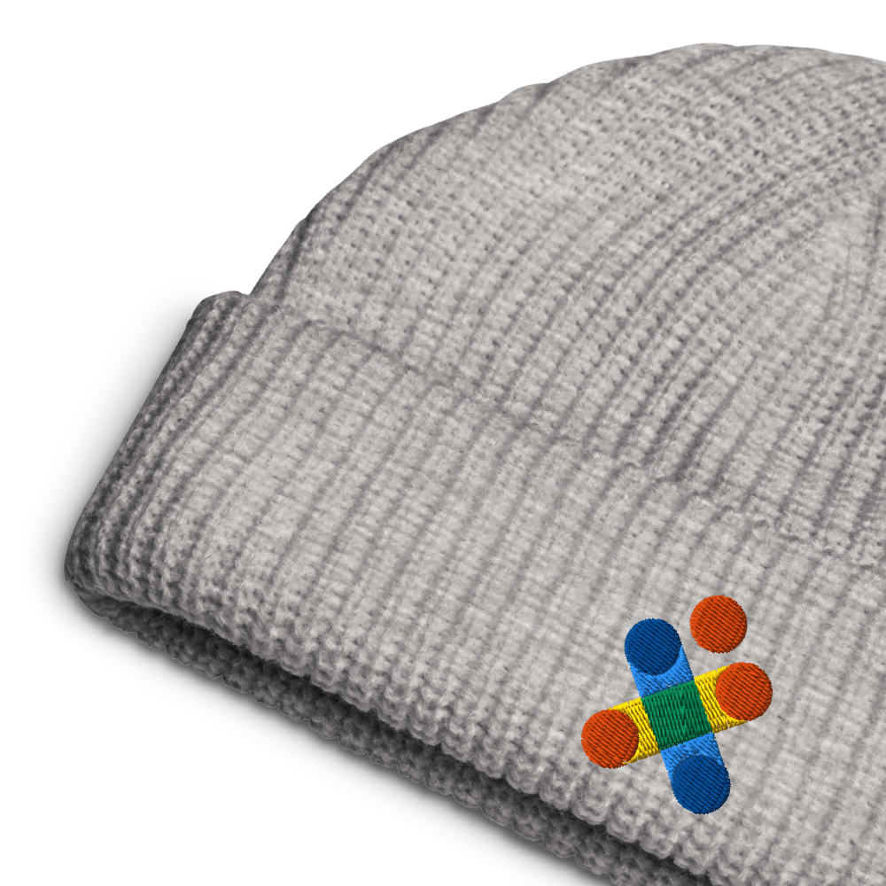 The Coastline Beanie