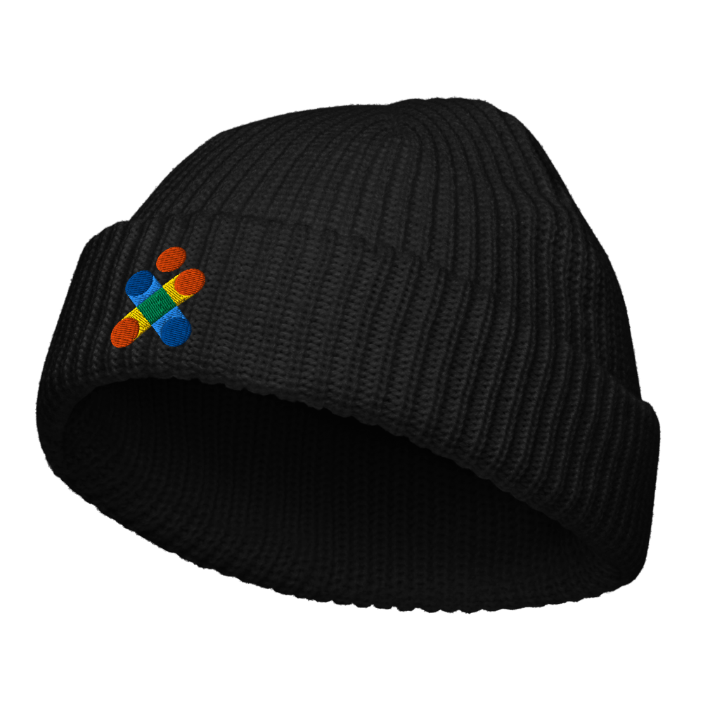 The Coastline Beanie