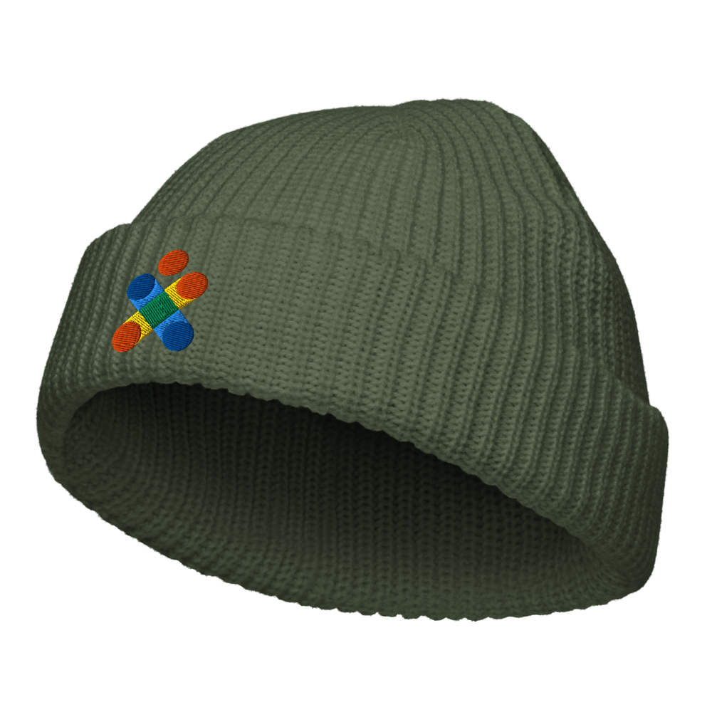 The Coastline Beanie