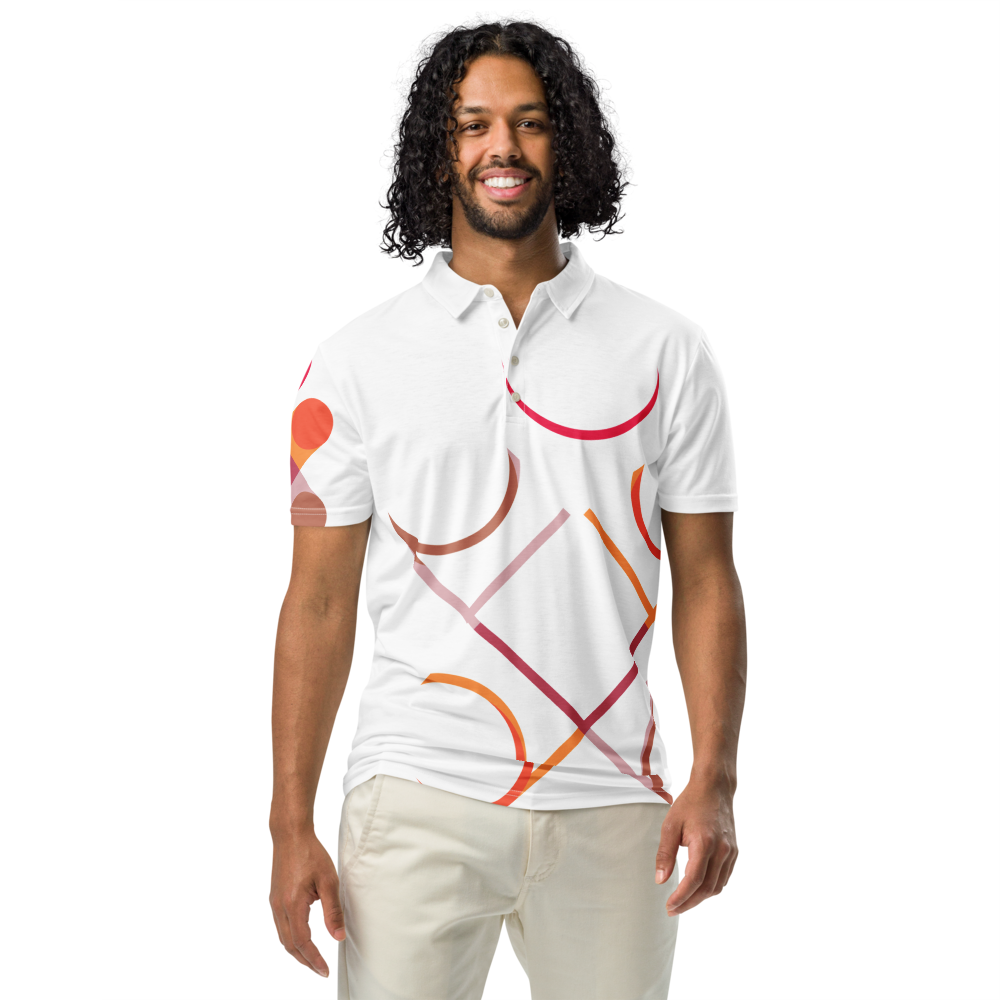 Unleashed Heritage Polo