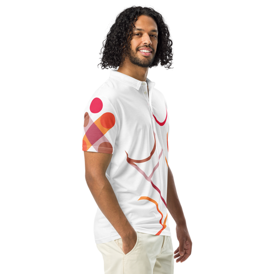 Unleashed Heritage Polo