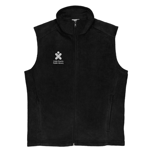 Crestline Men’s Vest by Columbia