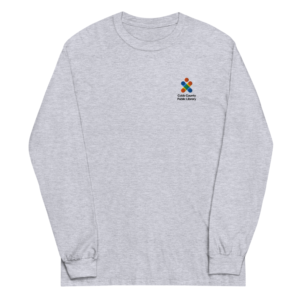 Traditional Long Sleeve Tee'