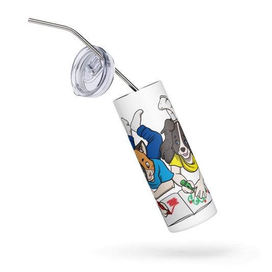 Legacy Duo Stainless Tumbler