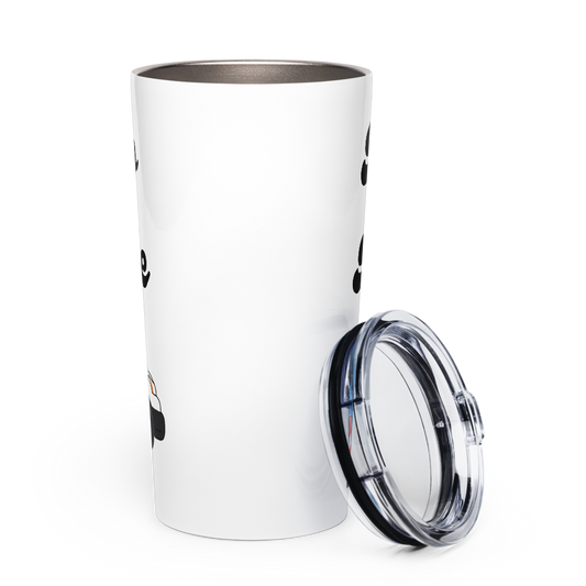 Bookmobile Read & Sip Tumbler