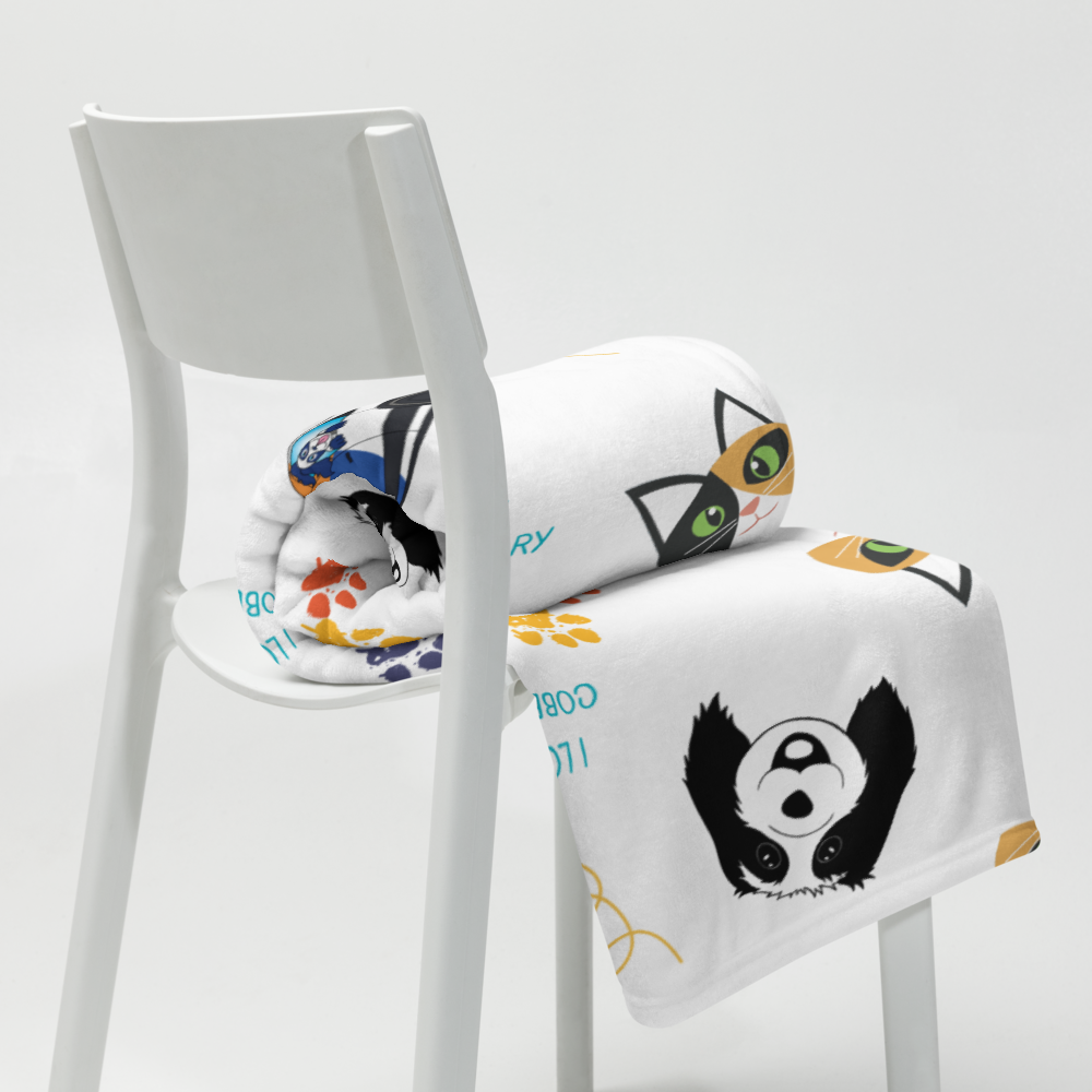 The Storytime Snuggler