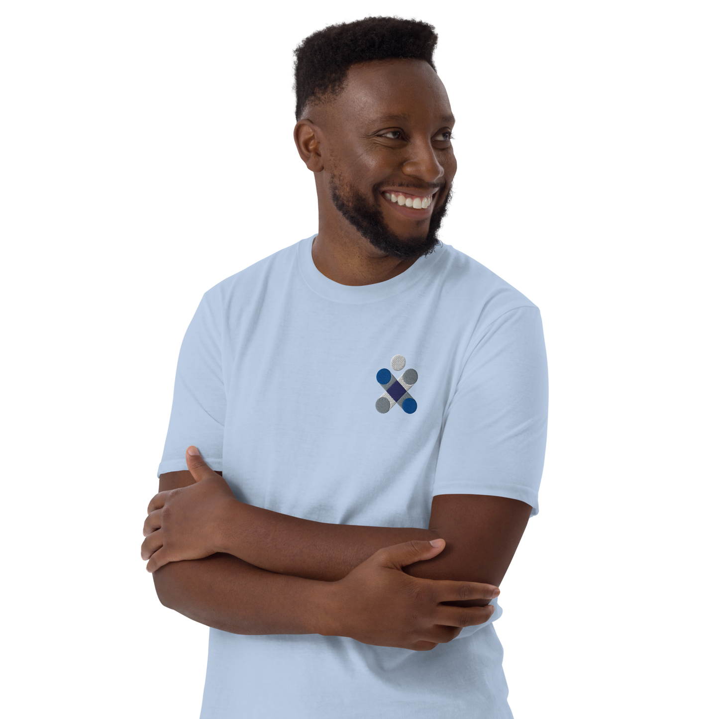 Legacy Unleashed Tee