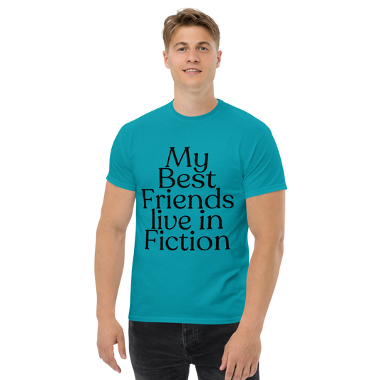 BFF T-shirt