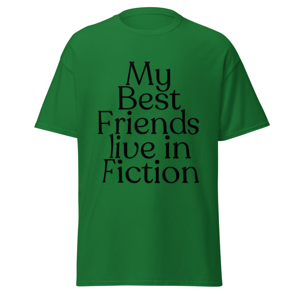 BFF T-shirt