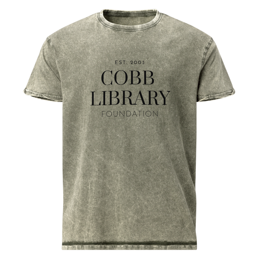 The OG Foundation Tee'