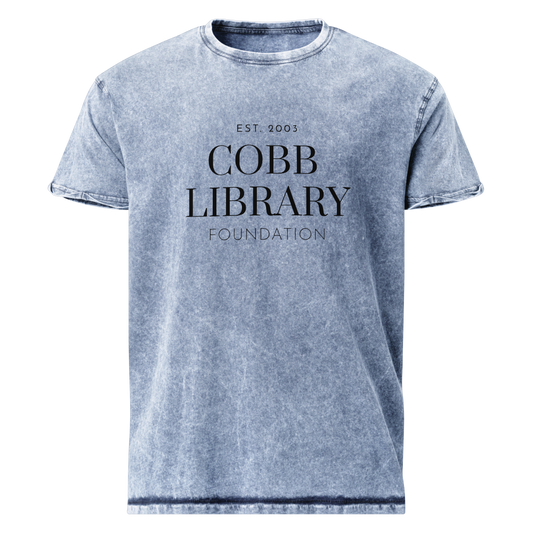 The OG Foundation Tee'