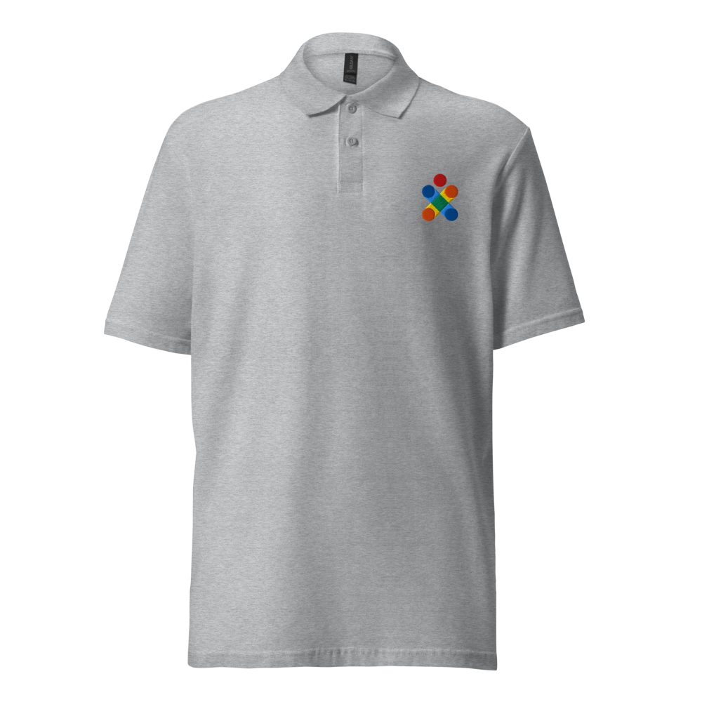 The Legacy Drift Polo
