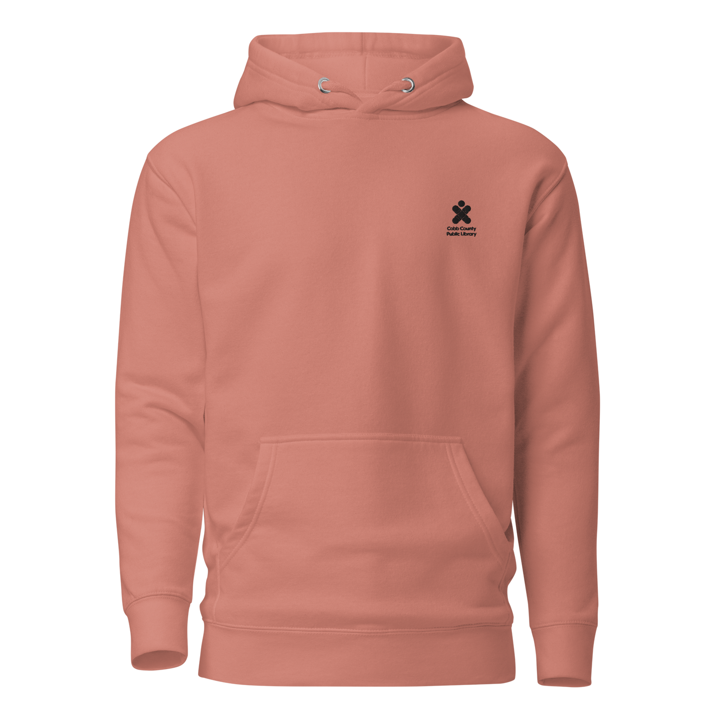 Legacy Comfort Hoodie