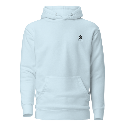 Legacy Comfort Hoodie