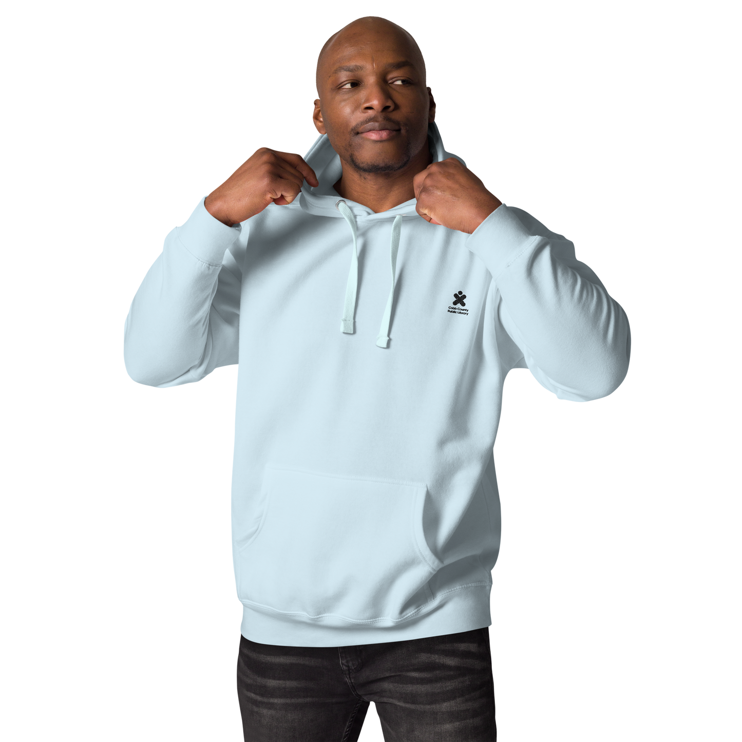Legacy Comfort Hoodie