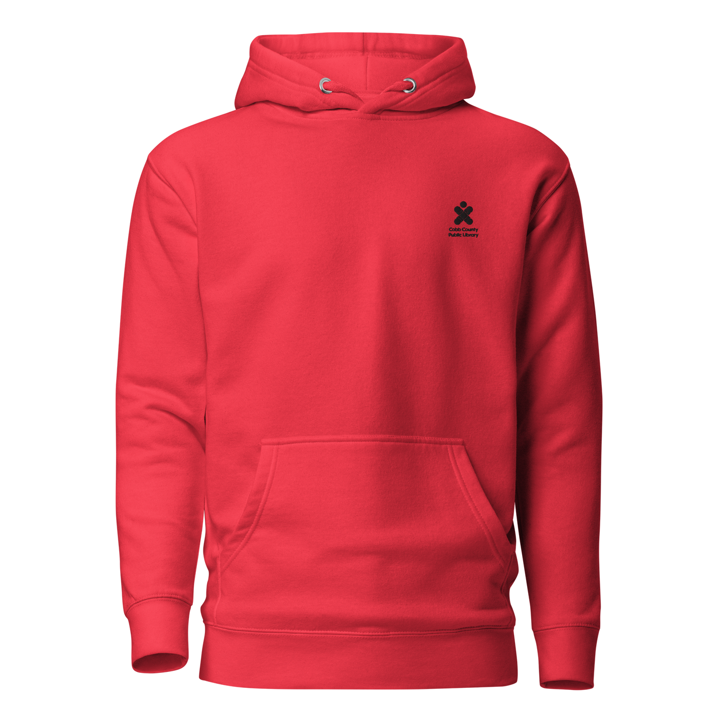 Legacy Comfort Hoodie