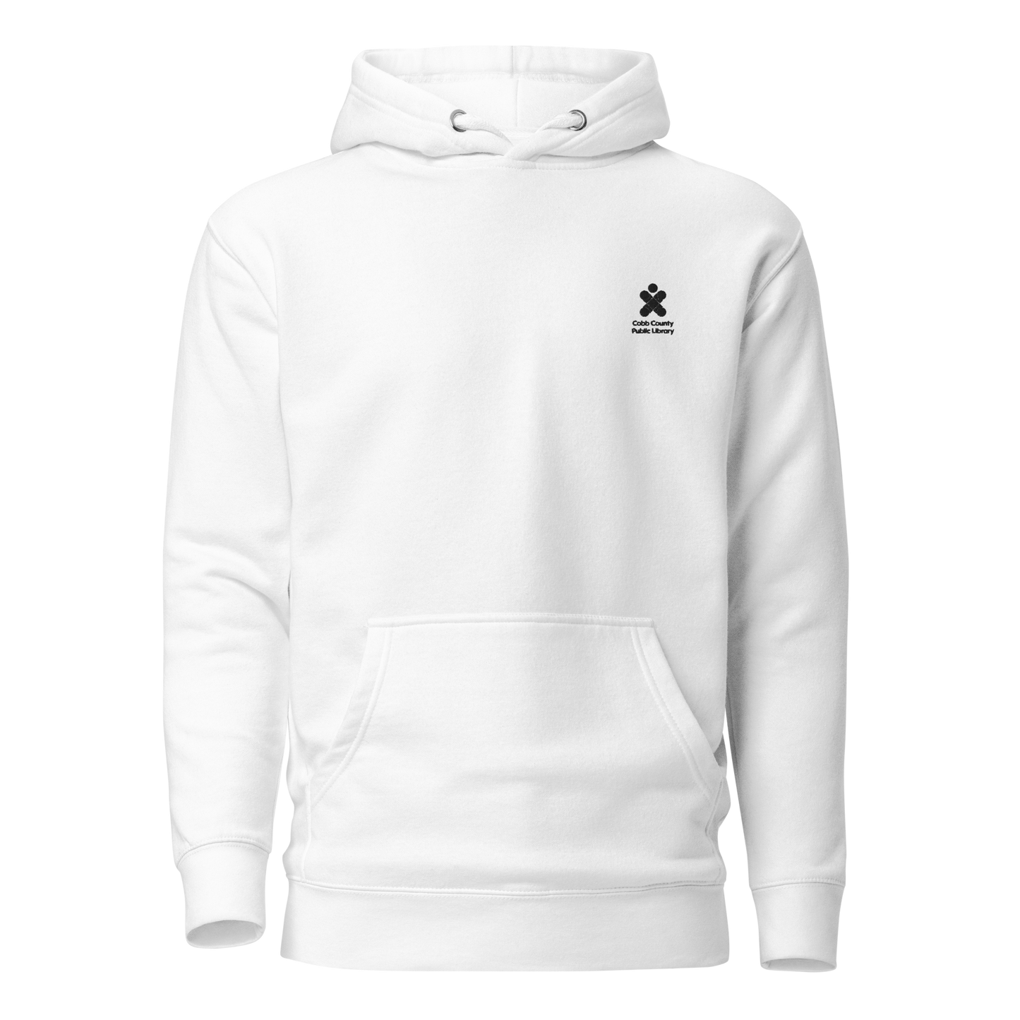 Legacy Comfort Hoodie