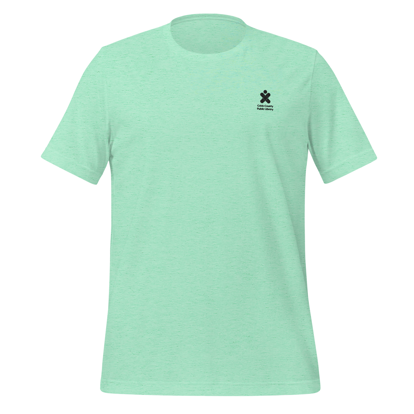 The Legacy Tee'