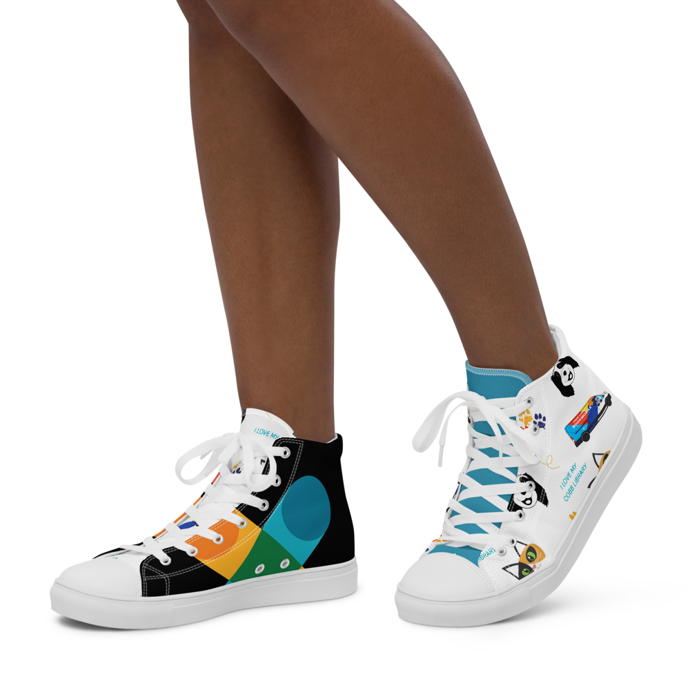 Rita’s Chapter Kicks (Women)