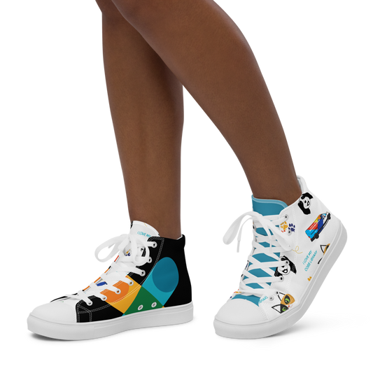 Rita’s Chapter Kicks (Women)