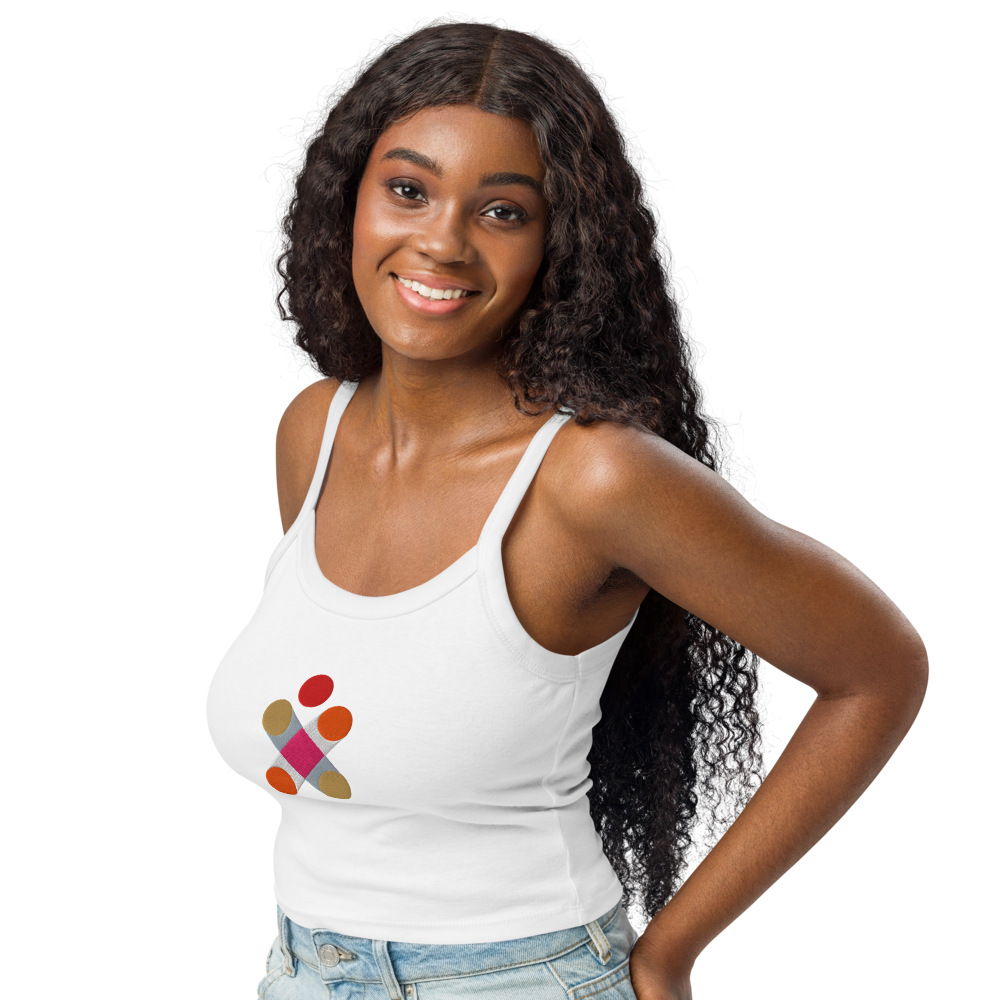 Micro-Rib Maven Tank