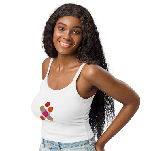 Micro-Rib Maven Tank