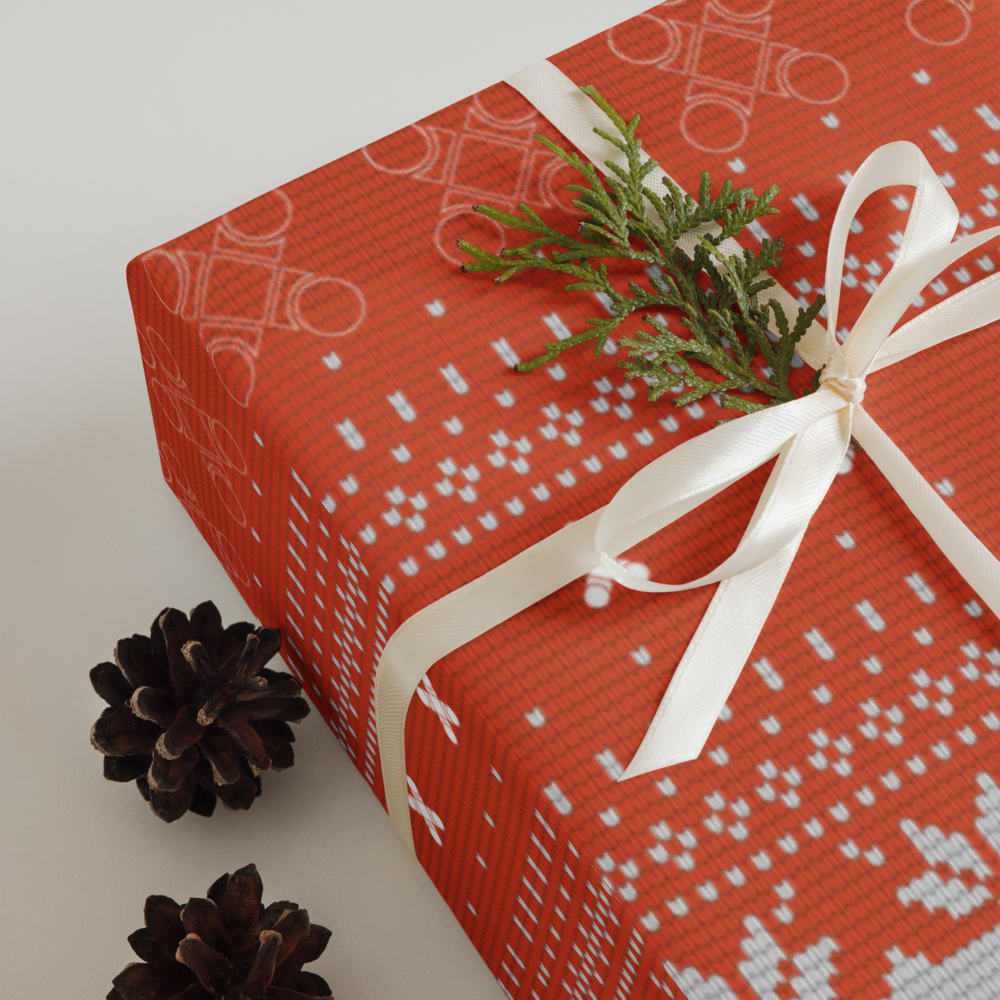 Library Holiday Market