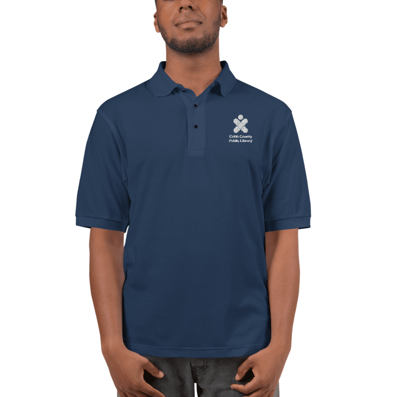 Premium Legacy Polo