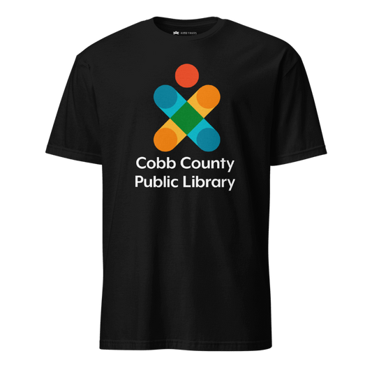 The Original Library Tee'