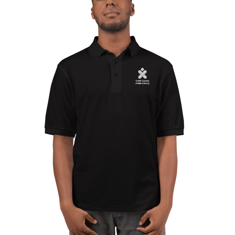 Premium Legacy Polo
