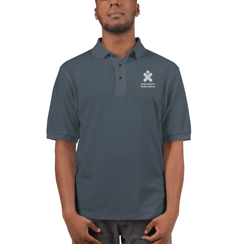 Premium Legacy Polo