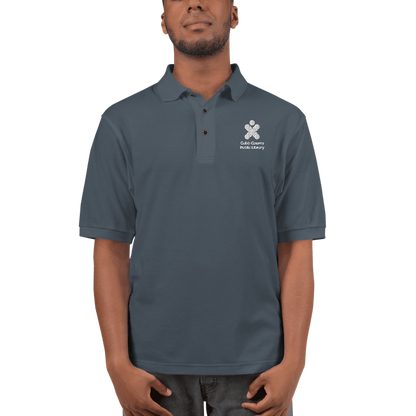 Premium Legacy Polo