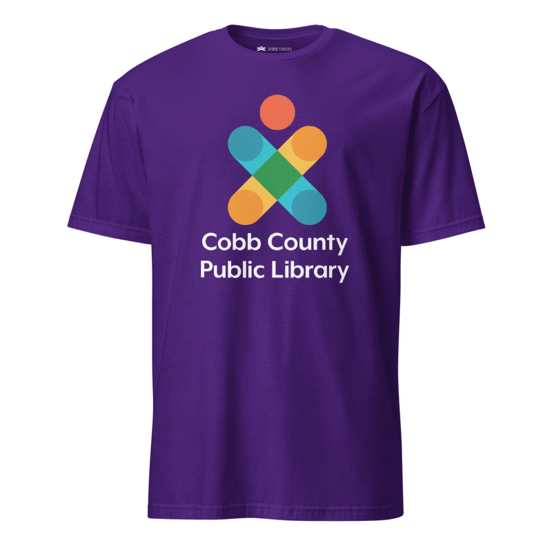 The Original Library Tee