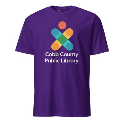 The Original Library Tee