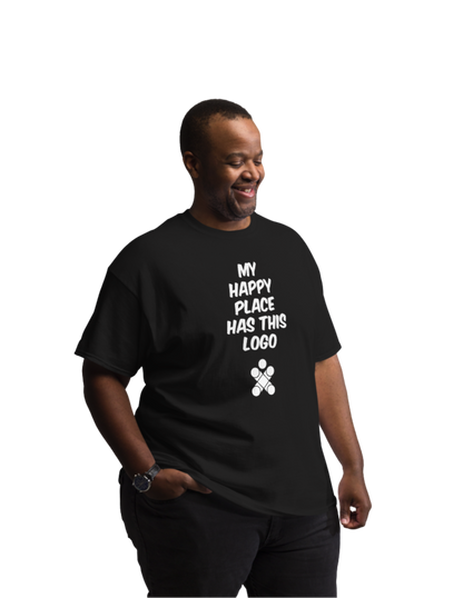 The Logo Lowdown T-shirt