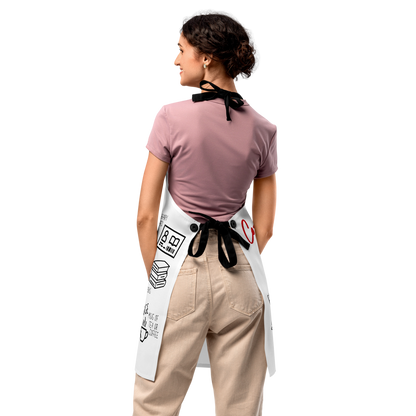 Kitchen Cozy Apron