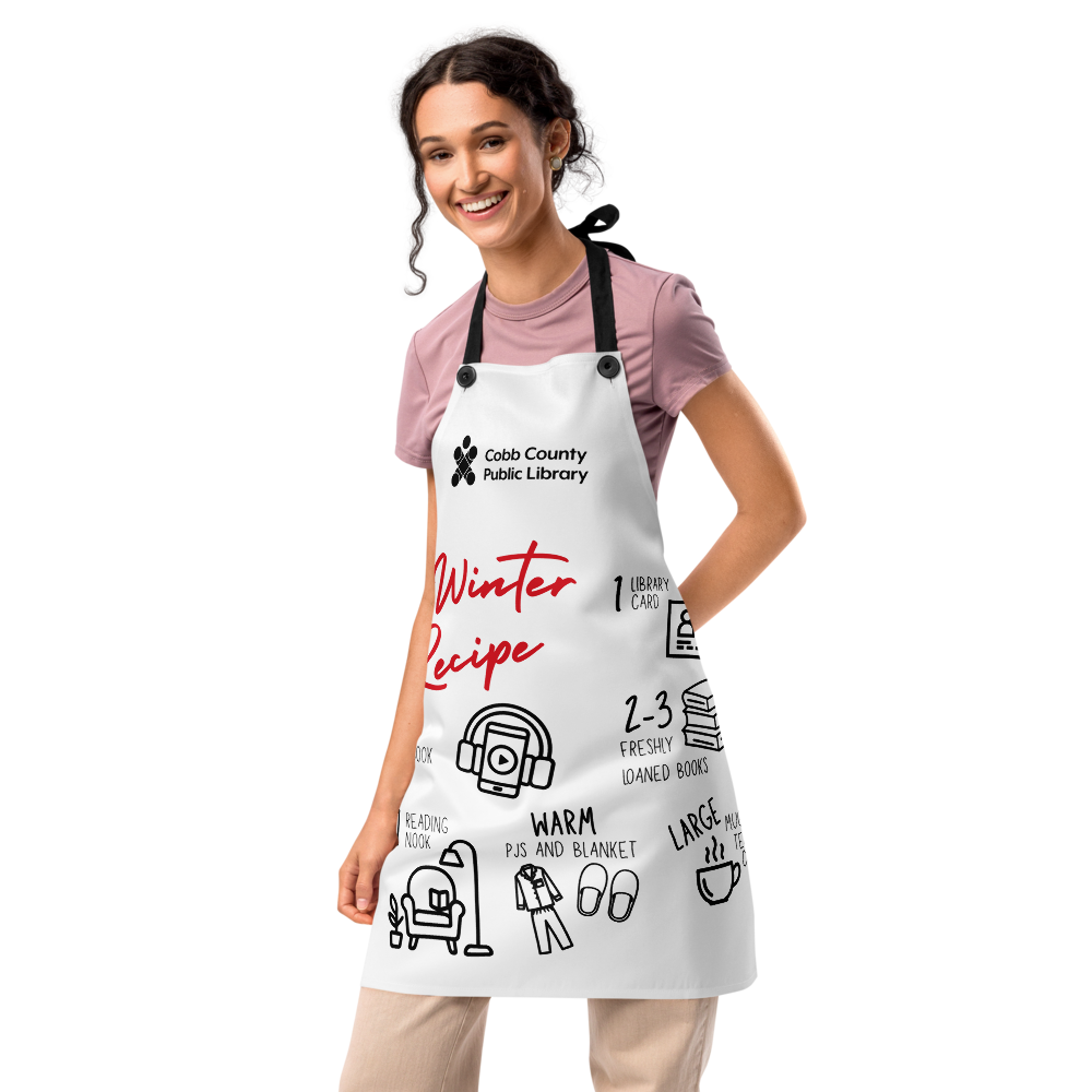 Kitchen Cozy Apron